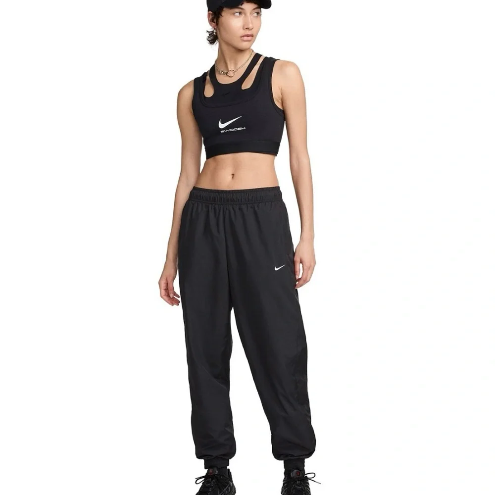 Nike Women’s Black Sweatpants